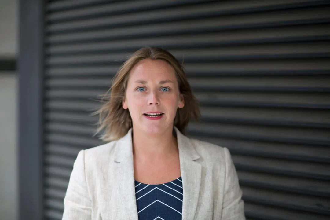 NEW CHAIR AND TRUSTEE   FOR THE DIANA AWARD